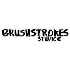 Brushstrokes Studio