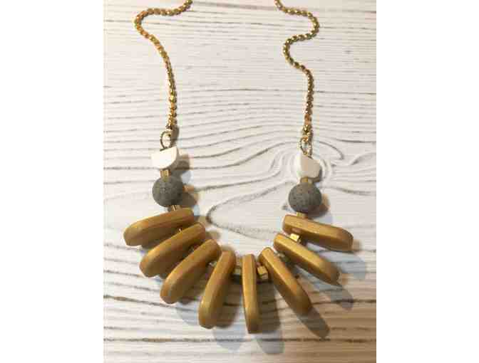 TrulyKay Statement Necklace
