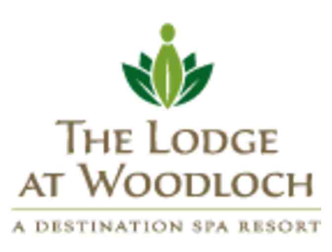 The Lodge at Woodloch, One Night with Perks!