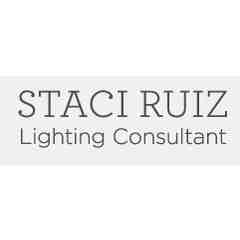 Staci Ruiz (Lighting Consultant)