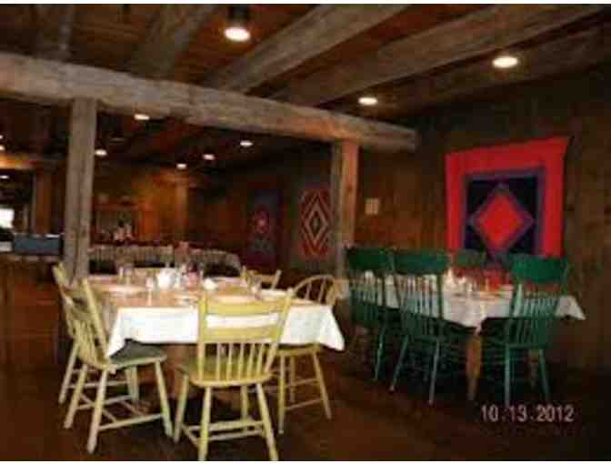 Amish Acres and the Round Barn Theatre - Dinner and Theatre Tickets