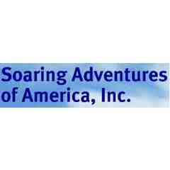 Soaring Adventures of America