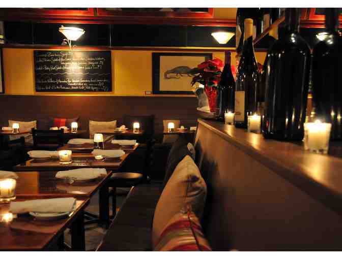 Alamo Square Seafood Grill - $50 Gift Certificate