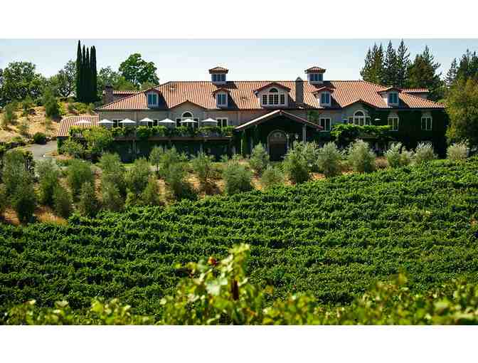 Byington Vineyard & Winery - Winery Tour and Tasting for 10