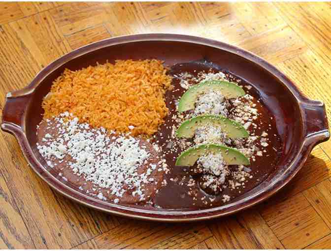 Don Ramon's Mexican Restaurant - $100 Gift Certificate