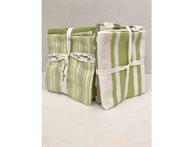 Tea Towel Sets by Bottega Pereira