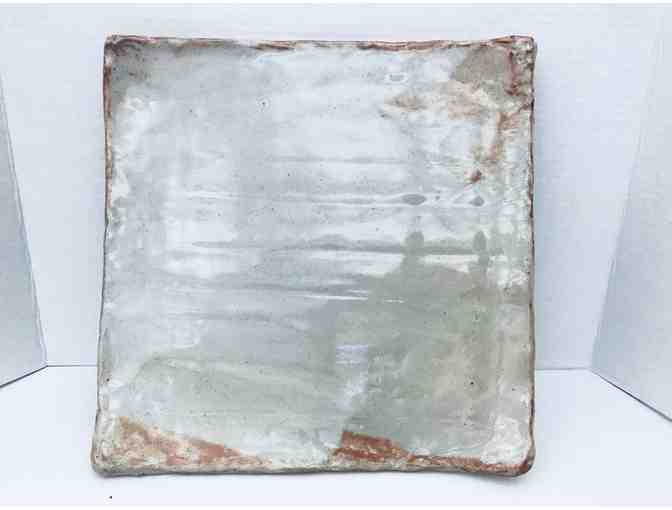 Yuko Sato Ceramics - Japanese Serving Tray