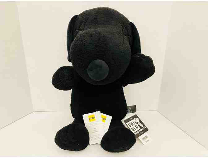 Charles M. Schulz Museum - 4 Admission Tickets & Uniqlo's 'KAW x PEANUTS TOY'