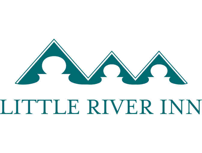 Little River Inn Resort & Spa - 18 Holes of Golf for Two and Lodging Discount