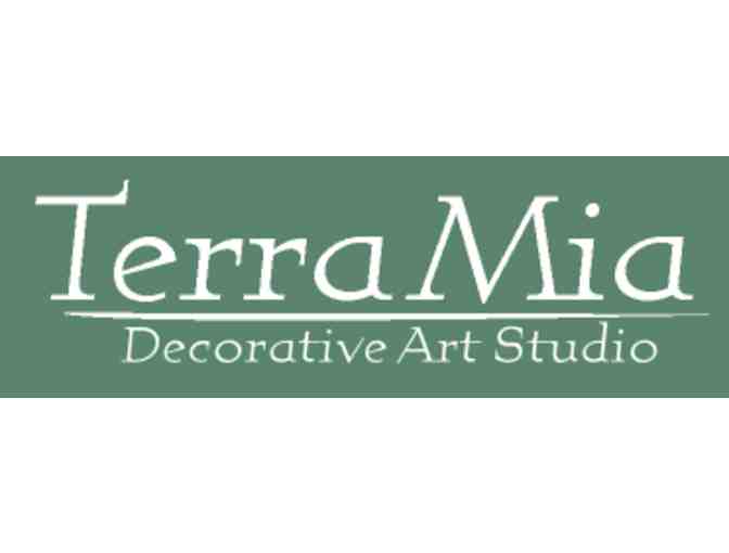 Terra Mia Ceramic Studio - VIP Studio Pass