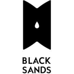 Black Sands Brewery