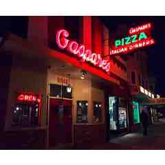 Gaspare's Pizza House and Italian Restaurant