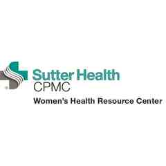 CPMC Women's Health Resource Center