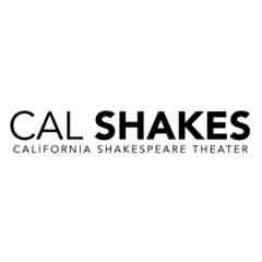CAL Shakes (California Shakespeare Theater) - Two Tickets