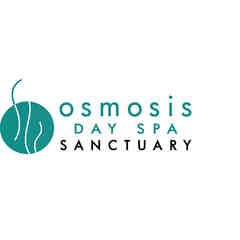 Osmosis Day Spa Sanctuary