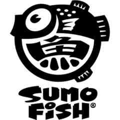 Sumofish