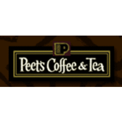 Peet's Coffee and Tea