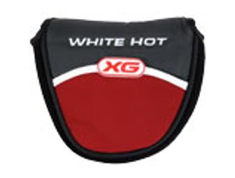 Odyssey White Hot XG 2-Ball Putter - Lefty