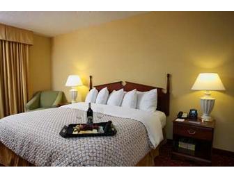Embassy Suites Hotel Tampa Airport/Westshore - Two Night Stay Package