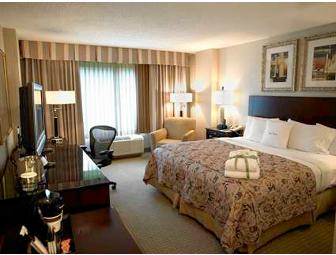 DoubleTree Hotel Charlotte Airport-Three Night Weekend Stay