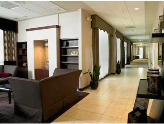 DoubleTree Hotel Charlotte Airport-Three Night Weekend Stay