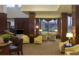 DoubleTree Hotel Houston Intercontinental Airport - Three Night Weekend Stay