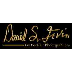 David S. Irvin, The Portrait Photographer