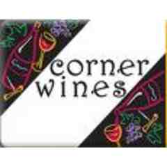 corner wines