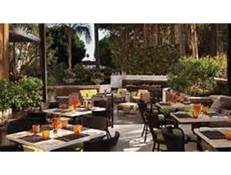 Silent Auction Event Item Only: Two Nights Stay at the Four Seasons Hotel in Beverly Hills