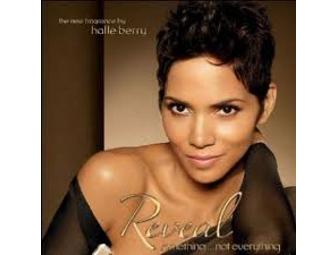 Silent Auction Event Item Only: Halle Berry Reveal Gift Basket