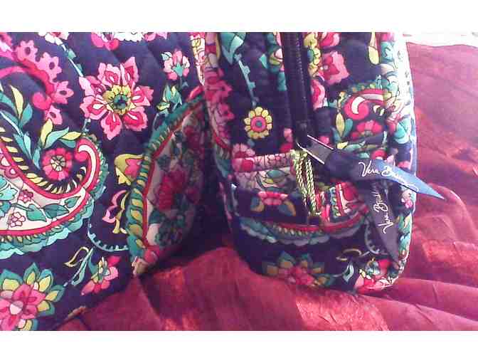 Vera Bradley Bags