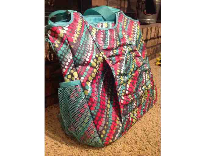 Thirty-One Gifts All Pro Tote