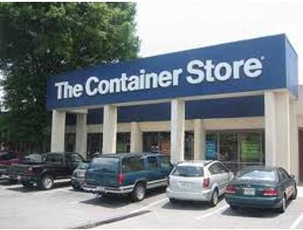 The Container Store $50 Gift Certificate
