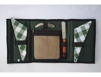 Surdyk's $100 Gift Certificate & Picnic Set