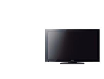 32' Sony Color TV