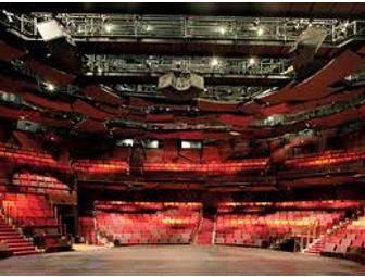Private Guided Backstage Tour of the Guthrie for 10