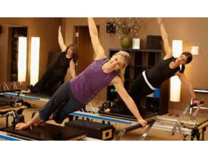 Pilates for All Gift Certificate