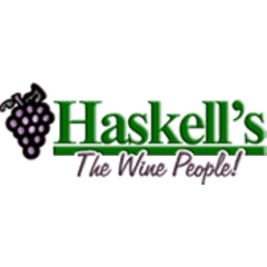 Haskell?'s, The Wine People!