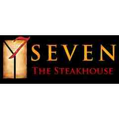 Seven The Steakhouse
