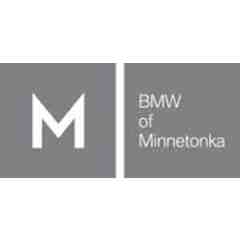 BMW of Minnetonka