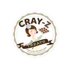 Cray-Z Treats/Zoe Stern