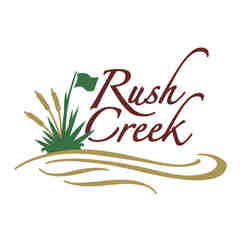 Rush Creek Golf Club