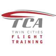 Twin Cities Flight Training