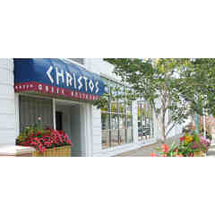 Christos Greek Restaurants