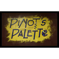 Pinot's Palette Minnesota