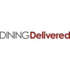 Dining Delivered