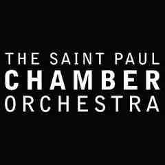 The Saint Paul Chamber Orchestra