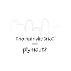 The Hair District - Plymouth