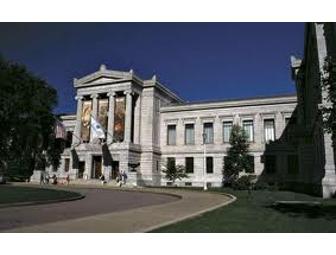 Private Tour for 4 of the Museum of Fine Arts, Boston and $100 Phantom Gourmet Gift Card