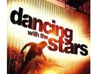 American Dance Institute- Dancing 'Like' the Stars! Unlimited Classes for 1 month